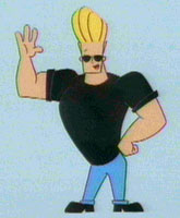 Johnny Bravo Pictures